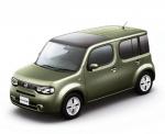 Nissan Cube 2009 года